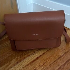 Pixie Mood Tan Crossbody Bag